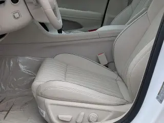Genesis G70 2026 AWD 2.5T Prestigio 4 puertas Sedan