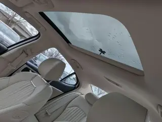 Genesis G70 2026 AWD 2.5T Prestigio 4 puertas Sedan