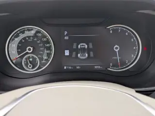 Genesis G70 2026 AWD 2.5T Prestigio 4 puertas Sedan
