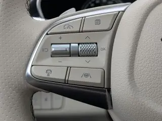 Genesis G70 2026 AWD 2.5T Prestigio 4 puertas Sedan