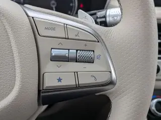 Genesis G70 2026 AWD 2.5T Prestigio 4 puertas Sedan