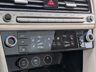 Genesis G70 2026 AWD 2.5T Prestigio 4 puertas Sedan