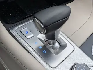 Genesis G70 2026 AWD 2.5T Prestigio 4 puertas Sedan