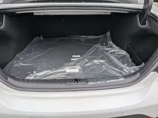 Genesis G70 2026 AWD 2.5T Prestigio 4 puertas Sedan