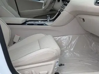 Genesis G70 2026 AWD 2.5T Prestigio 4 puertas Sedan