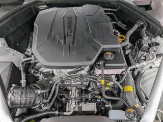 Genesis G70 2026 AWD 2.5T Prestigio 4 puertas Sedan