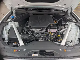 Genesis G70 2026 AWD 2.5T Prestigio 4 puertas Sedan