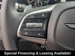Genesis G70 2026 AWD 2.5T Sedán 4 puertas Estándar