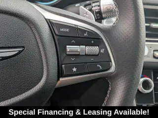 Genesis G70 2026 AWD 2.5T Sedán 4 puertas Estándar