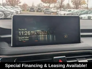 Genesis G70 2026 AWD 2.5T Sedán 4 puertas Estándar