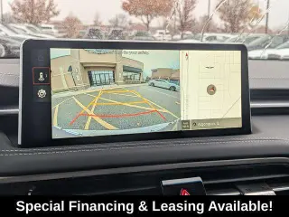 Genesis G70 2026 AWD 2.5T Sedán 4 puertas Estándar