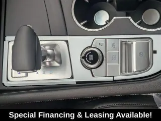 Genesis G70 2026 AWD 2.5T Sedán 4 puertas Estándar