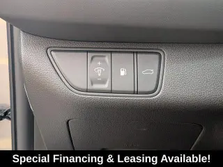 Genesis G70 2026 AWD 2.5T Sedán 4 puertas Estándar