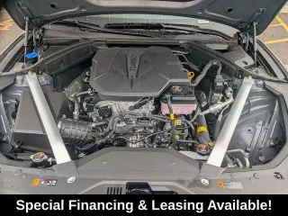 Genesis G70 2026 AWD 2.5T Sedán 4 puertas Estándar
