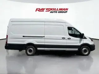 Furgoneta de carga Ford Transit 2020 350 3 puertas LWB con techo alto y carrocería extendida
