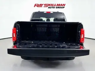 Ford F-150 2022 4x4 XLT 4 puertas SuperCrew 5.5 pies. Caja corta