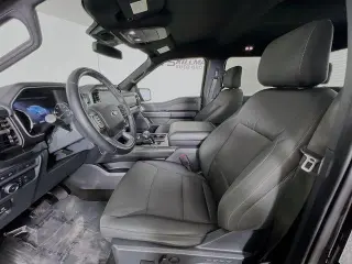 Ford F-150 2022 4x4 XLT 4 puertas SuperCrew 5.5 pies. Caja corta