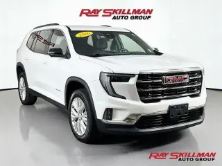 GMC Acadia 2026 4x4 Elevation 4 puertas SUV
