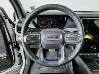 GMC Acadia 2026 4x4 Elevation 4 puertas SUV