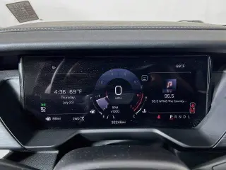 GMC Acadia 2026 4x4 Elevation 4 puertas SUV