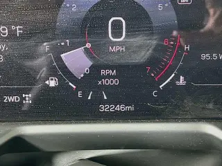 GMC Acadia 2026 4x4 Elevation 4 puertas SUV