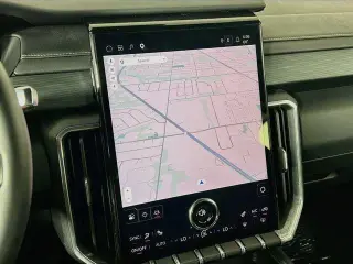 GMC Acadia 2026 4x4 Elevation 4 puertas SUV