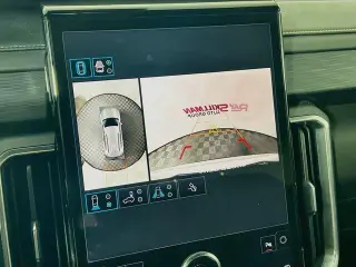 GMC Acadia 2026 4x4 Elevation 4 puertas SUV