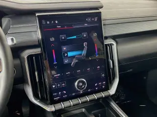 GMC Acadia 2026 4x4 Elevation 4 puertas SUV