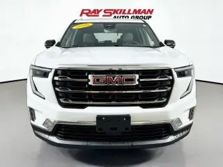 GMC Acadia 2026 4x4 Elevation 4 puertas SUV
