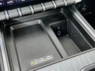 GMC Acadia 2026 4x4 Elevation 4 puertas SUV