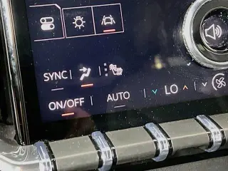 GMC Acadia 2026 4x4 Elevation 4 puertas SUV