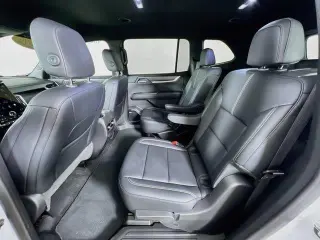 GMC Acadia 2026 4x4 Elevation 4 puertas SUV