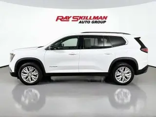 GMC Acadia 2026 4x4 Elevation 4 puertas SUV