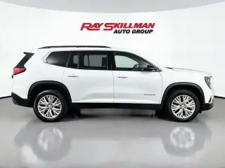GMC Acadia 2026 4x4 Elevation 4 puertas SUV