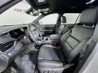 GMC Acadia 2026 4x4 Elevation 4 puertas SUV