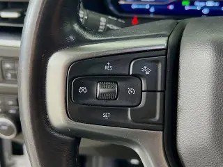 Chevrolet Suburban 2022 4x4 LT 4 puertas SUV