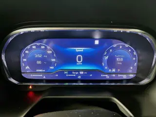 Chevrolet Suburban 2022 4x4 LT 4 puertas SUV