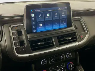 Chevrolet Suburban 2022 4x4 LT 4 puertas SUV