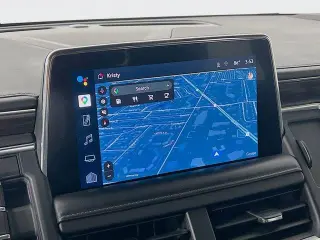 Chevrolet Suburban 2022 4x4 LT 4 puertas SUV