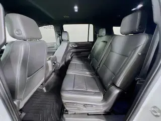 Chevrolet Suburban 2022 4x4 LT 4 puertas SUV