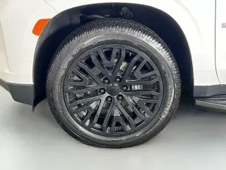Chevrolet Suburban 2022 4x4 LT 4 puertas SUV