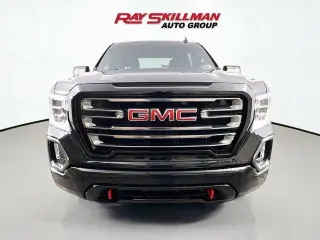 GMC Sierra 1500 2021 4x4 AT4 4 puertas Cabina Crew 5.8 pies. SB