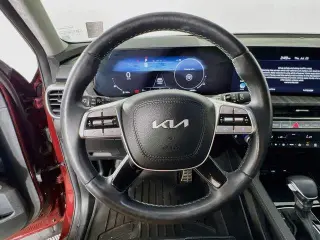 Kia Telluride 2024 AWD SX 4 puertas SUV