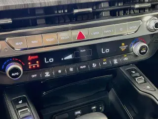 Kia Telluride 2024 AWD SX 4 puertas SUV