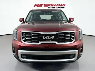 Kia Telluride 2024 AWD SX 4 puertas SUV
