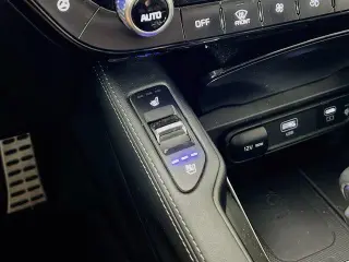 Kia Telluride 2024 AWD SX 4 puertas SUV
