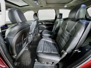 Kia Telluride 2024 AWD SX 4 puertas SUV