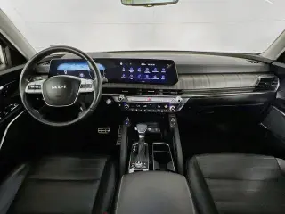 Kia Telluride 2024 AWD SX 4 puertas SUV