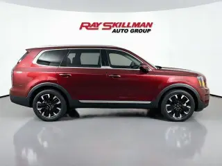 Kia Telluride 2024 AWD SX 4 puertas SUV