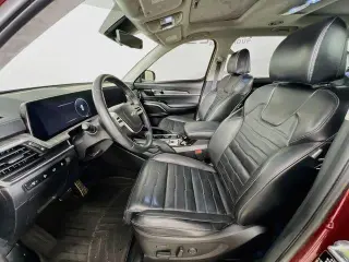 Kia Telluride 2024 AWD SX 4 puertas SUV